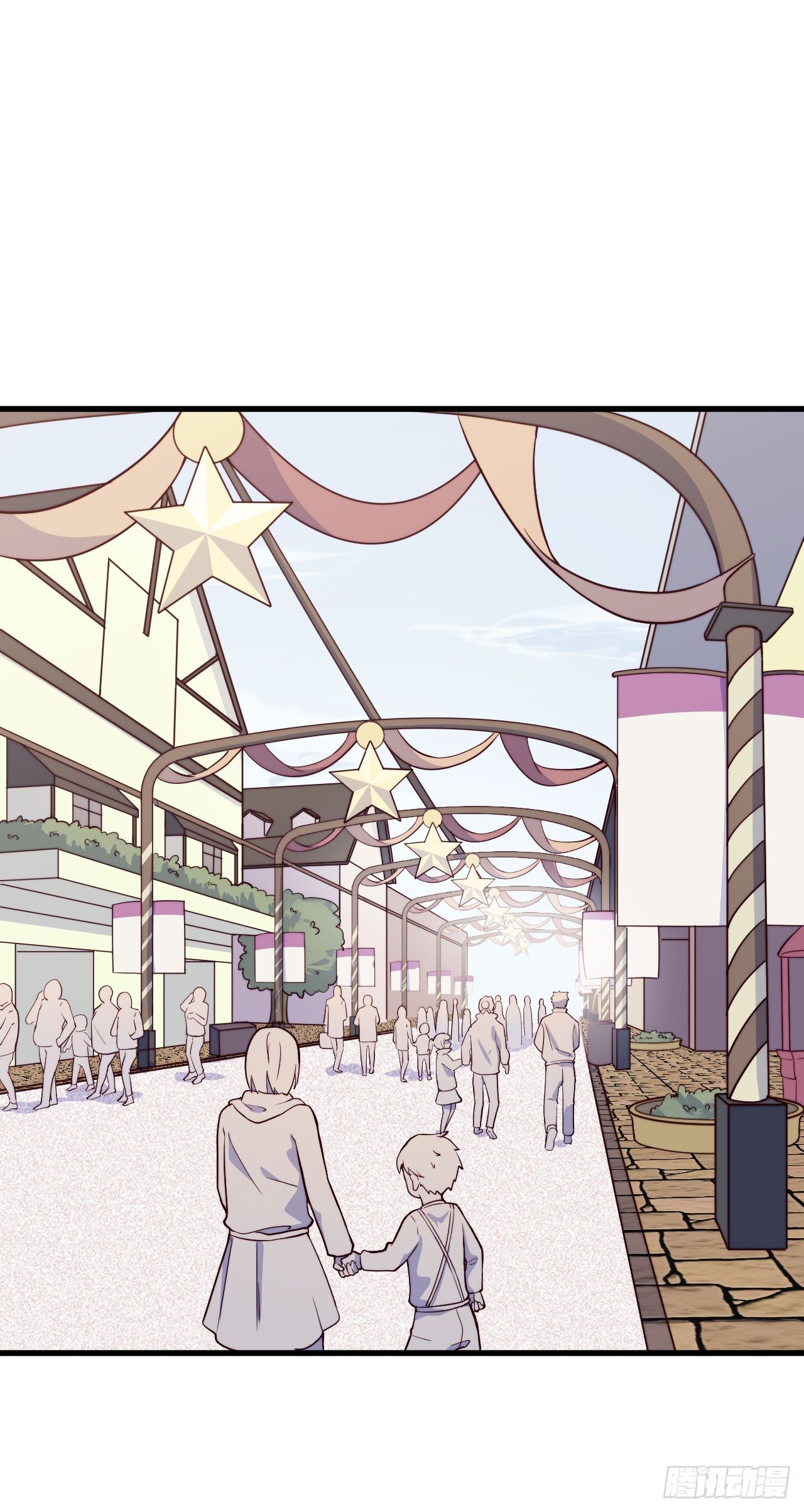 【第43话】公主与王子-第55话