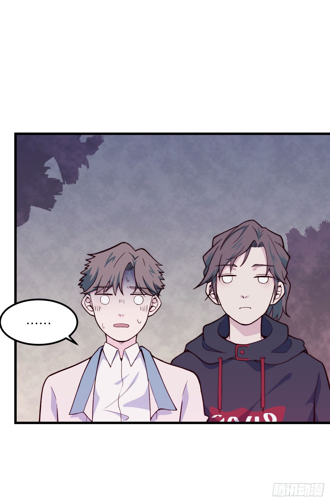 【第43话】公主与王子-第55话