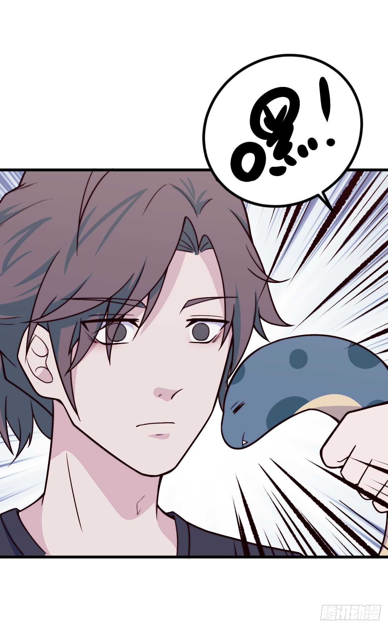 【第45话】无人岛1-第57话