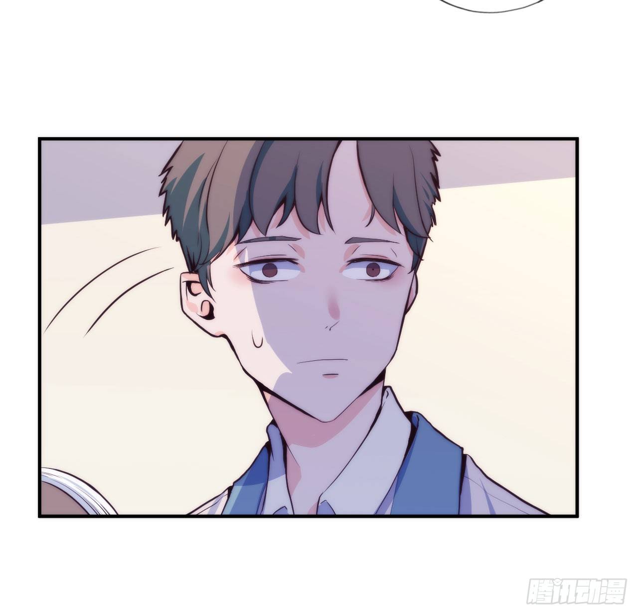 【第6话】答到-第7话