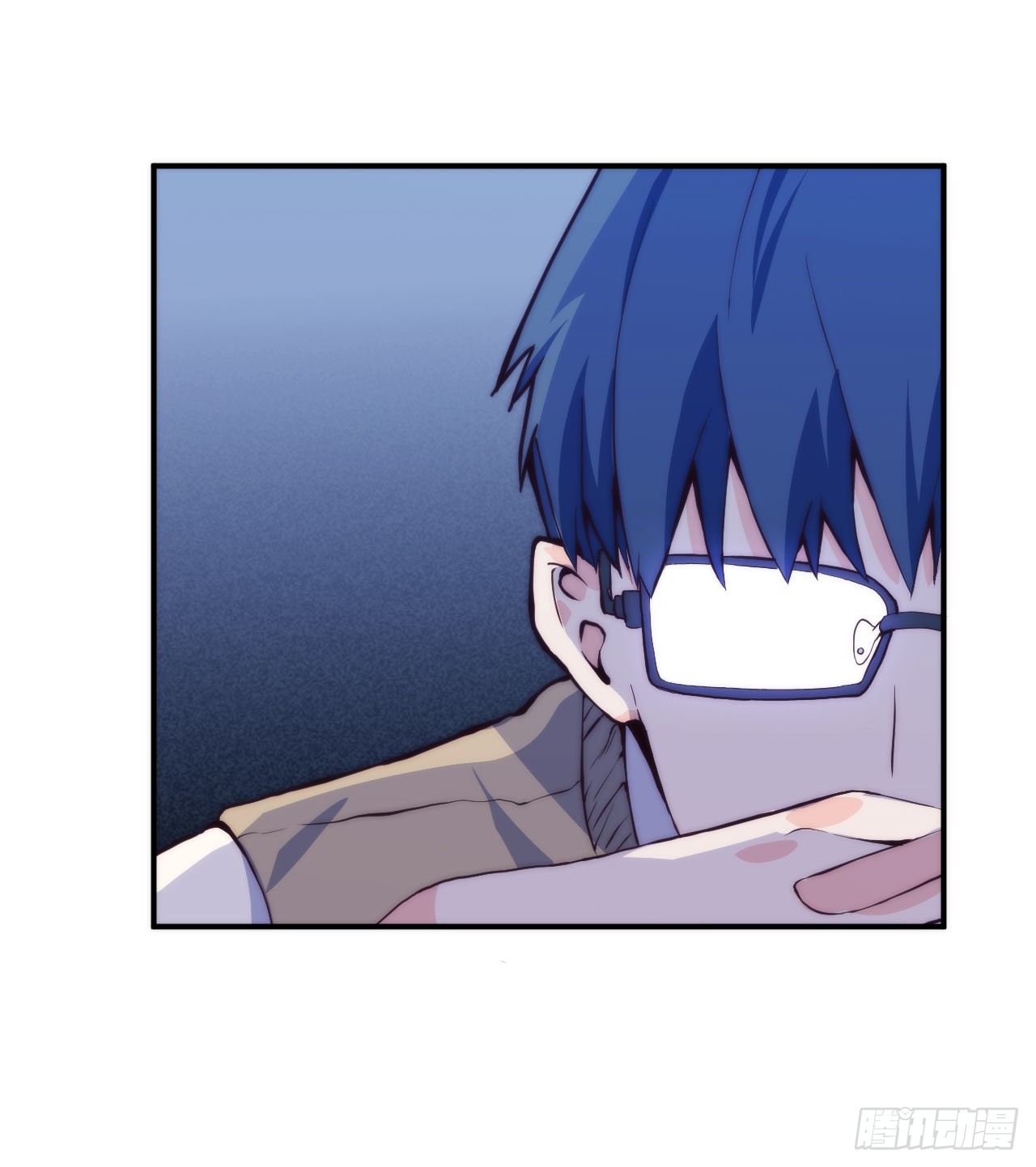 【第6话】答到-第7话