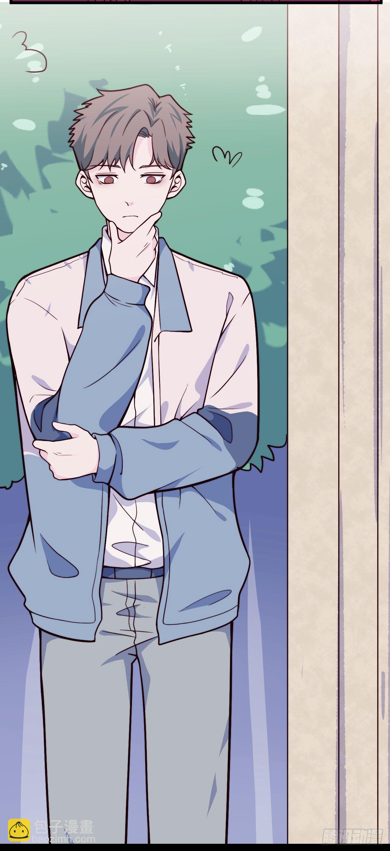 【第49话】戏剧社2-第61话