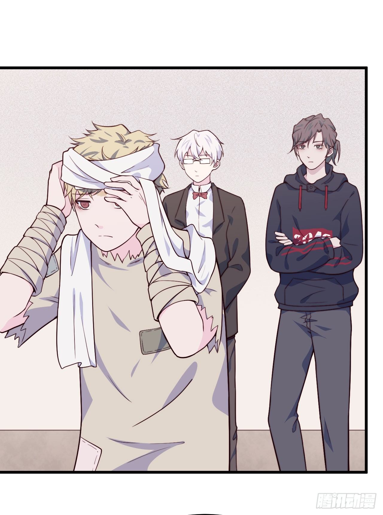 【第50话】戏剧社3-第63话