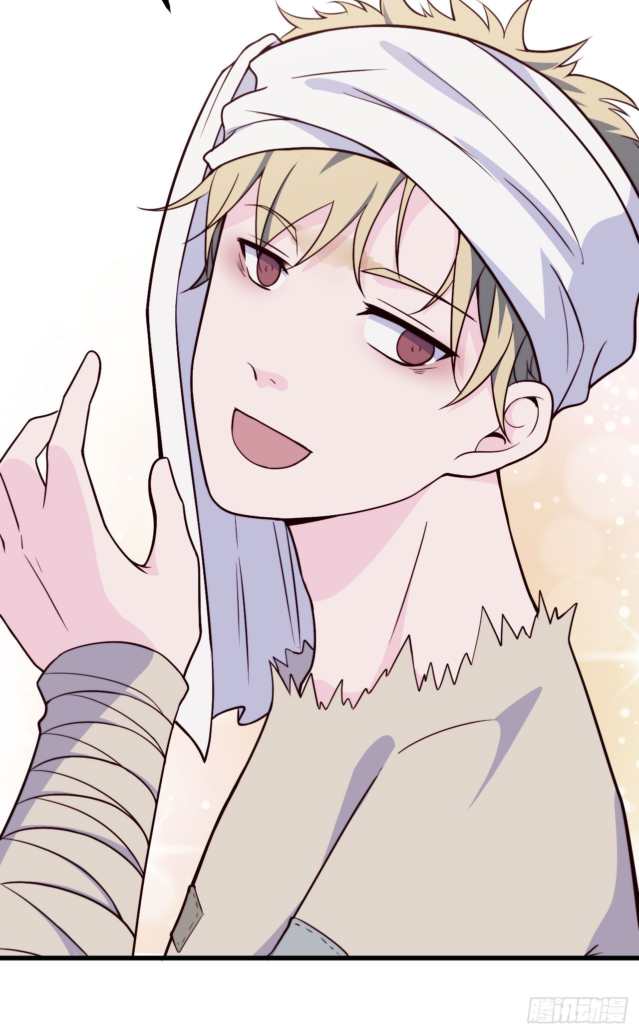 【第50话】戏剧社3-第63话