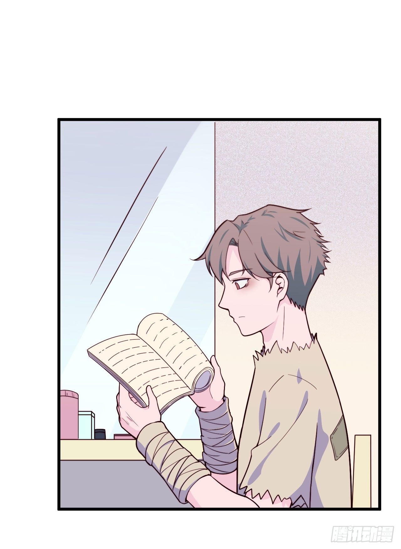 【第50话】戏剧社3-第63话