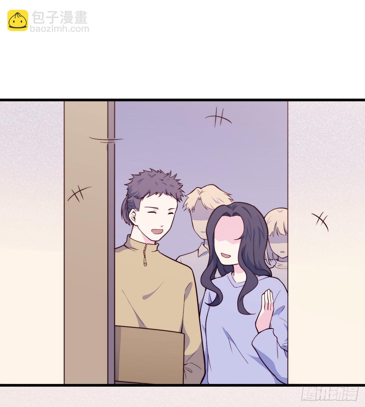 【第50话】戏剧社3-第63话