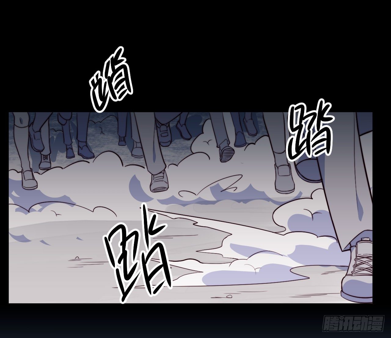 【第52话】兼职-第65话