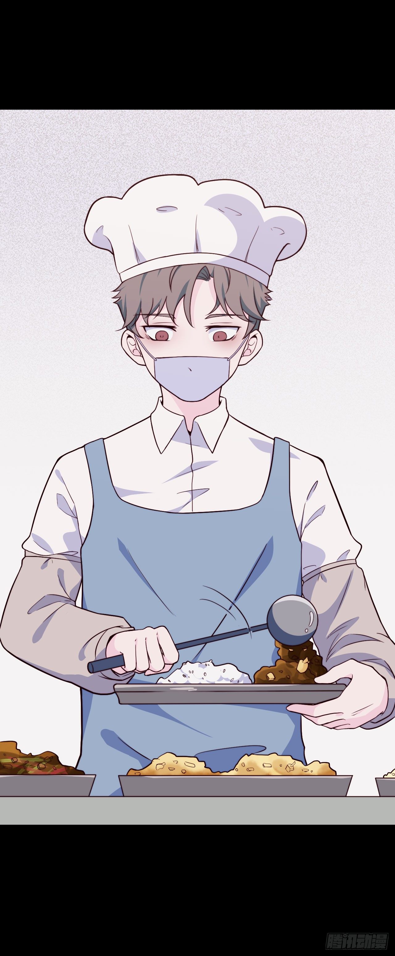 【第52话】兼职-第65话