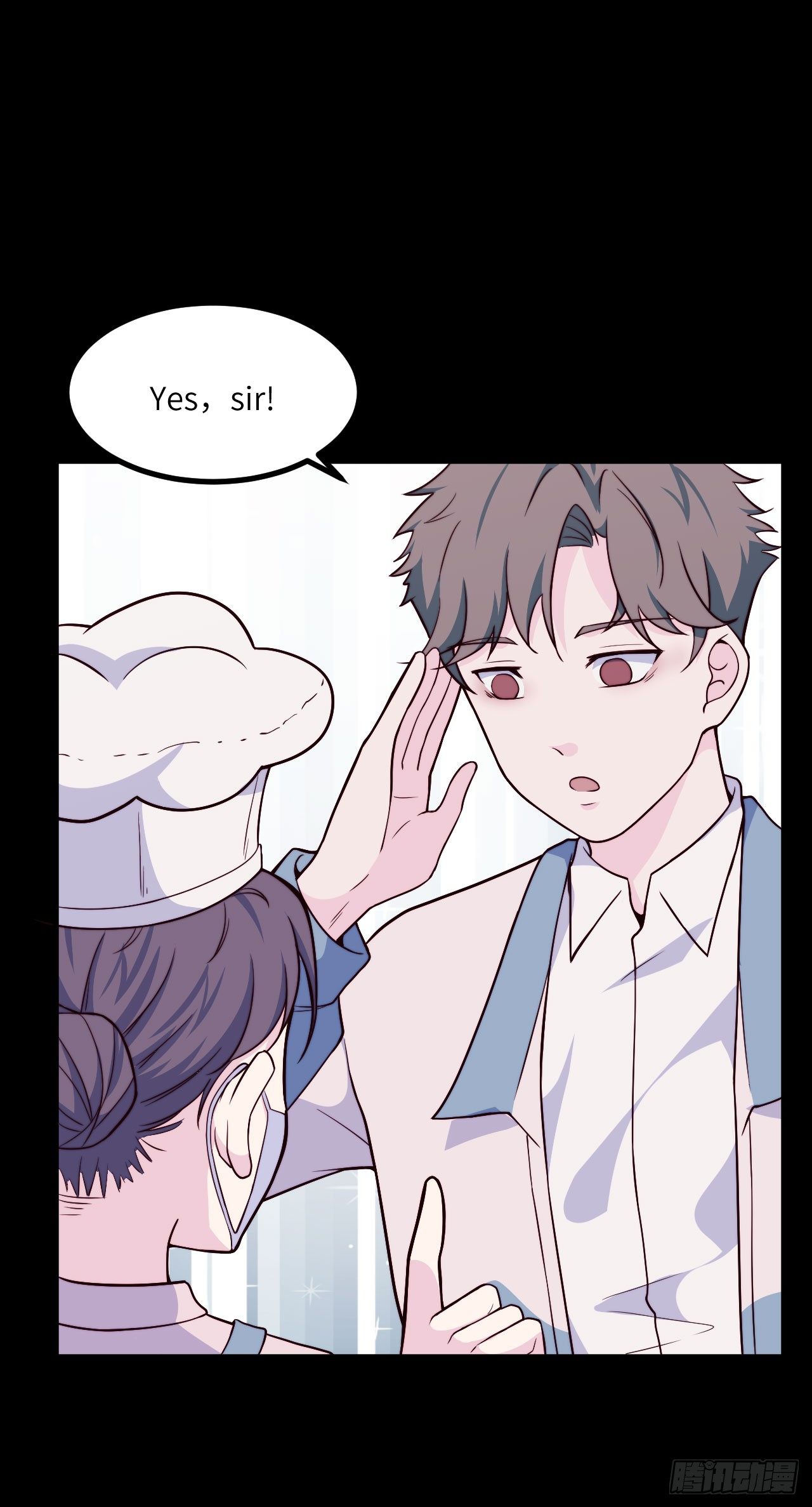 【第52话】兼职-第65话