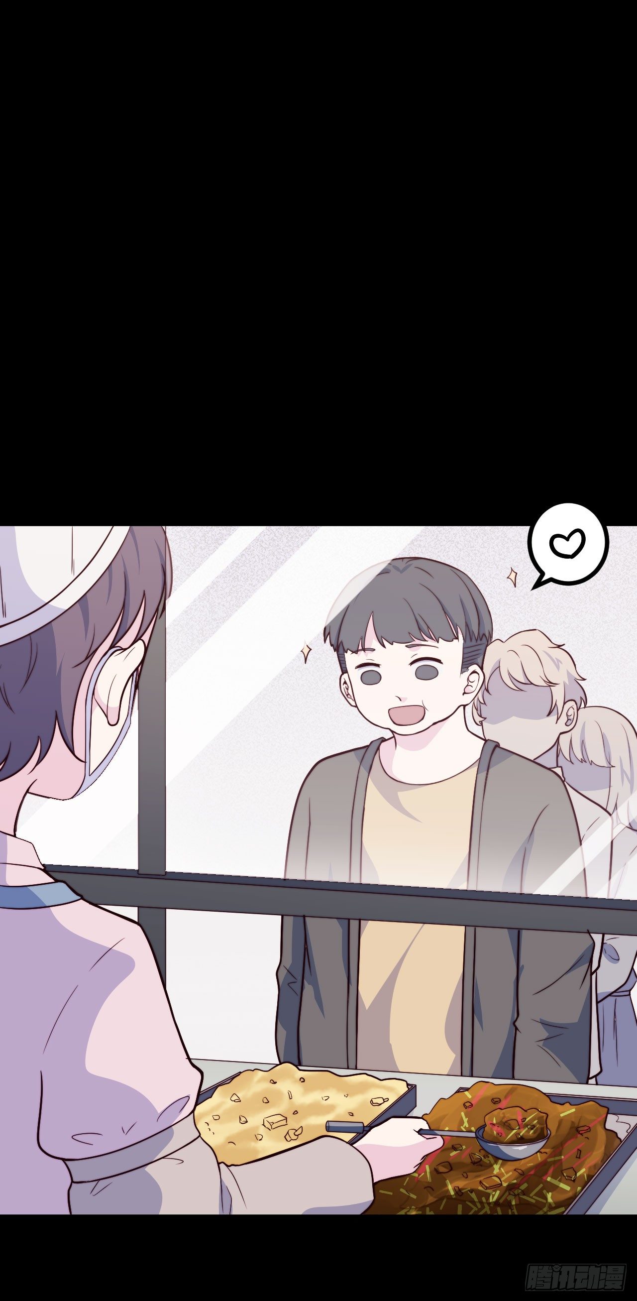 【第52话】兼职-第65话