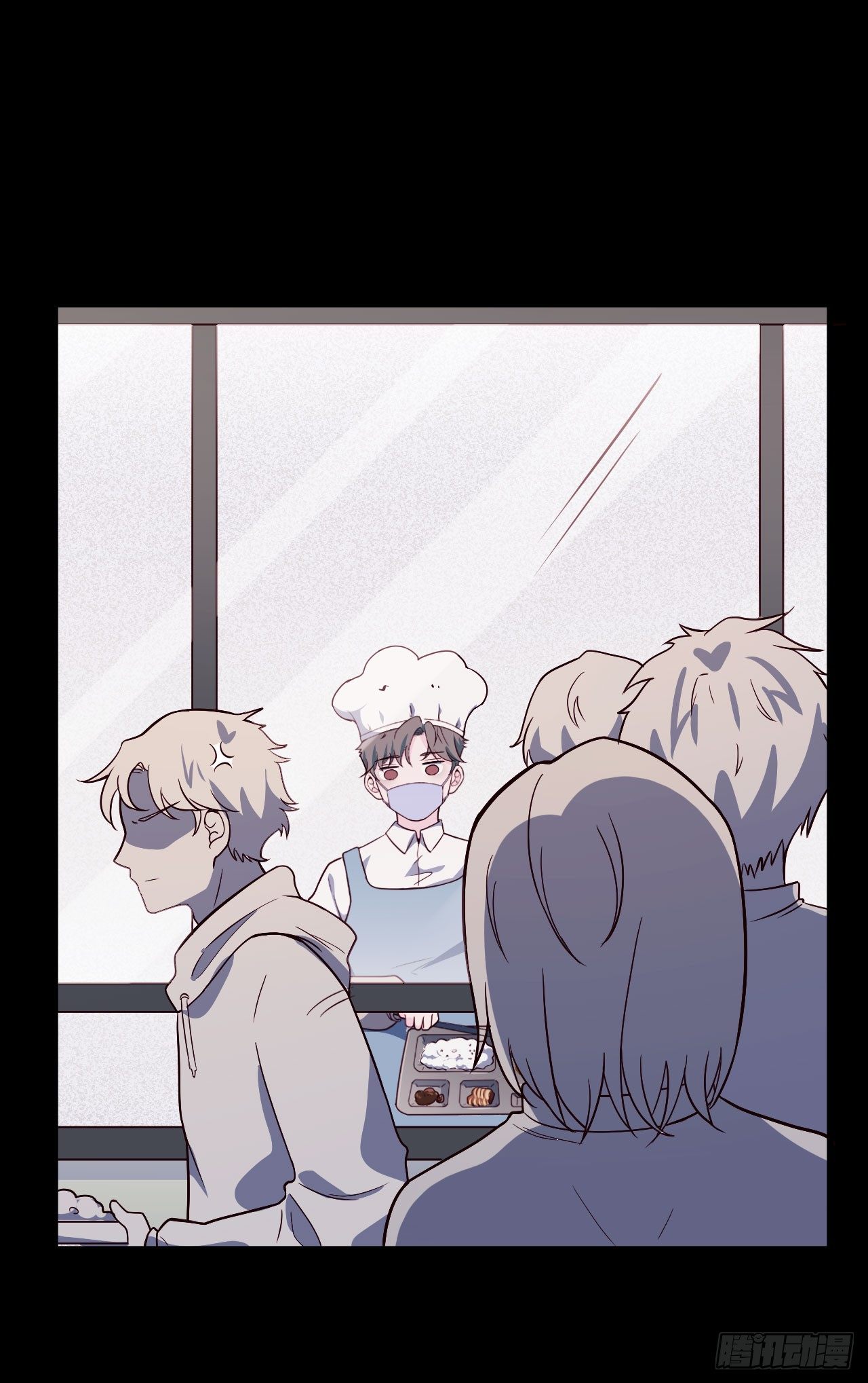 【第52话】兼职-第65话