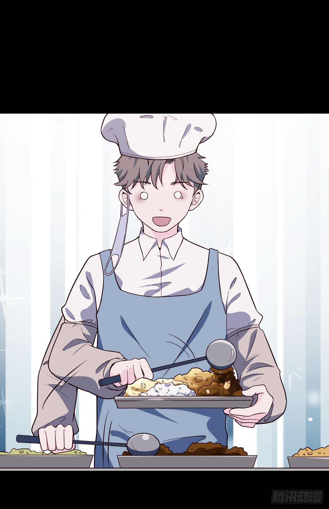 【第52话】兼职-第65话