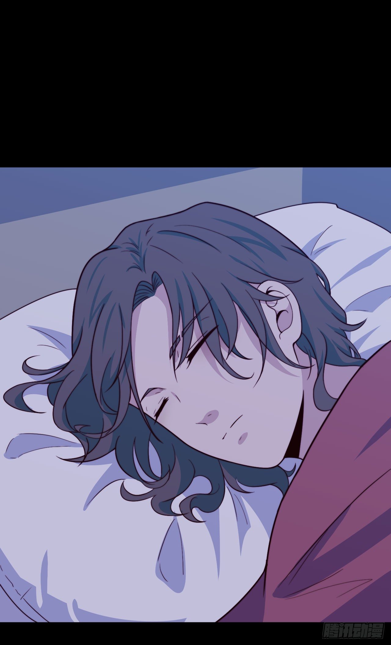 【第53话】联系方式-第67话