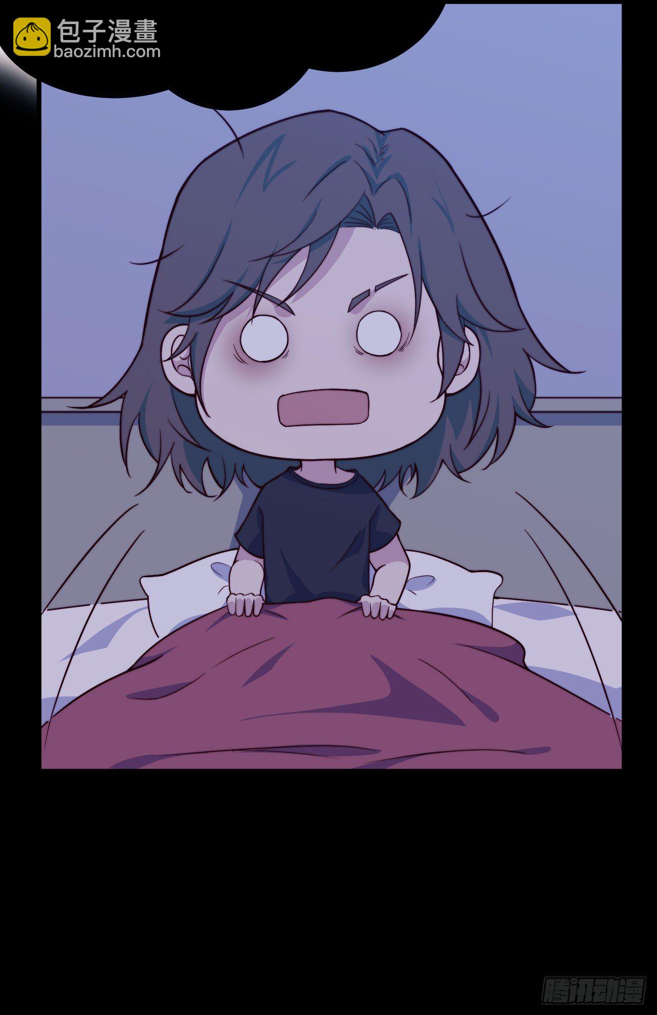 【第53话】联系方式-第67话