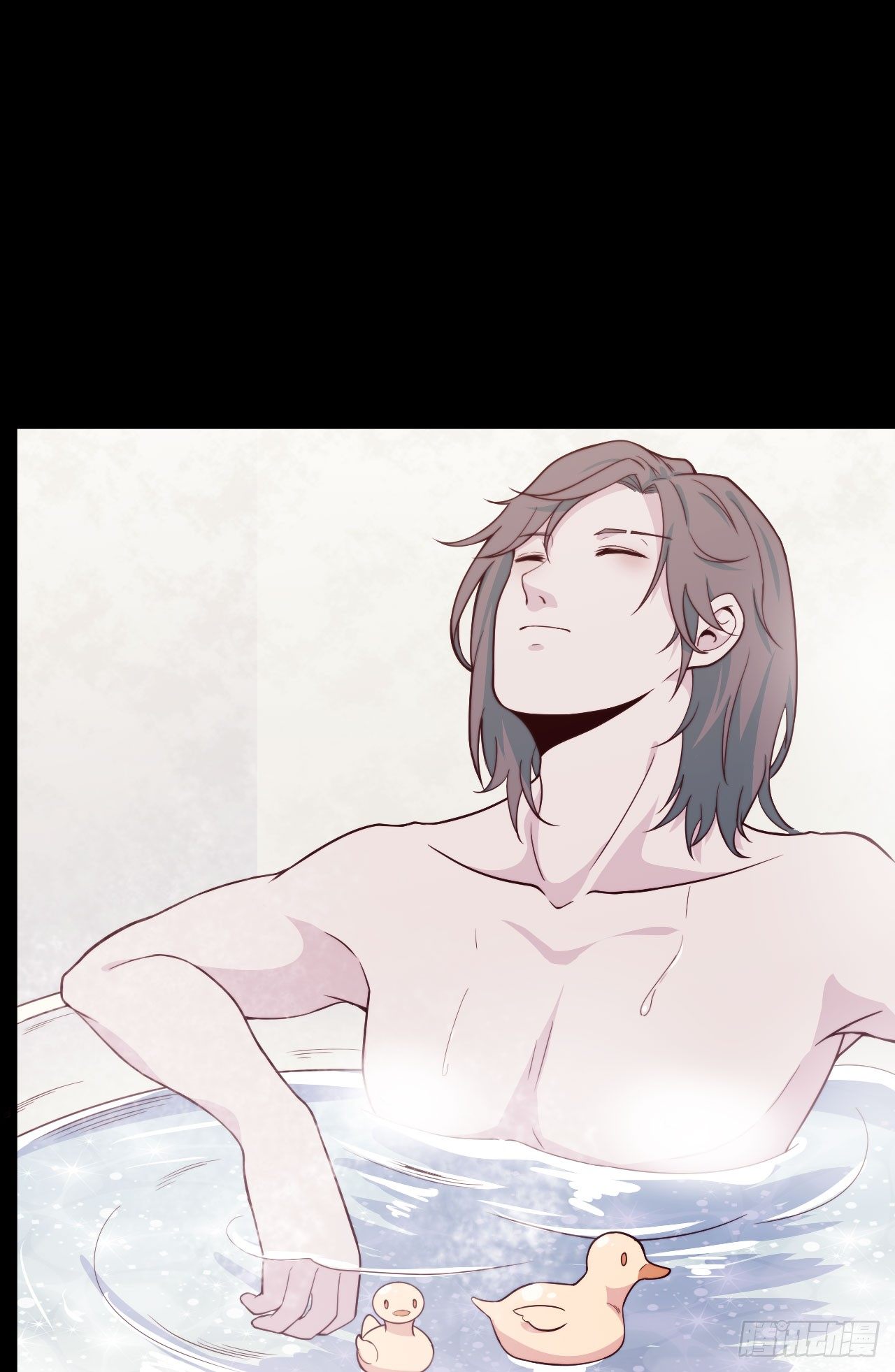 【第53话】联系方式-第67话