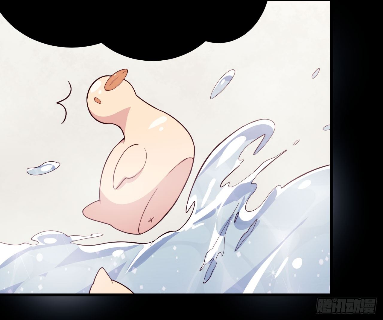 【第53话】联系方式-第67话