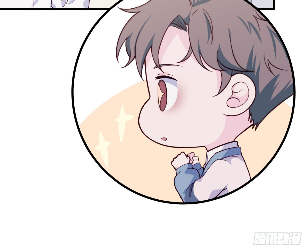 【第55话】选择困难症-第69话