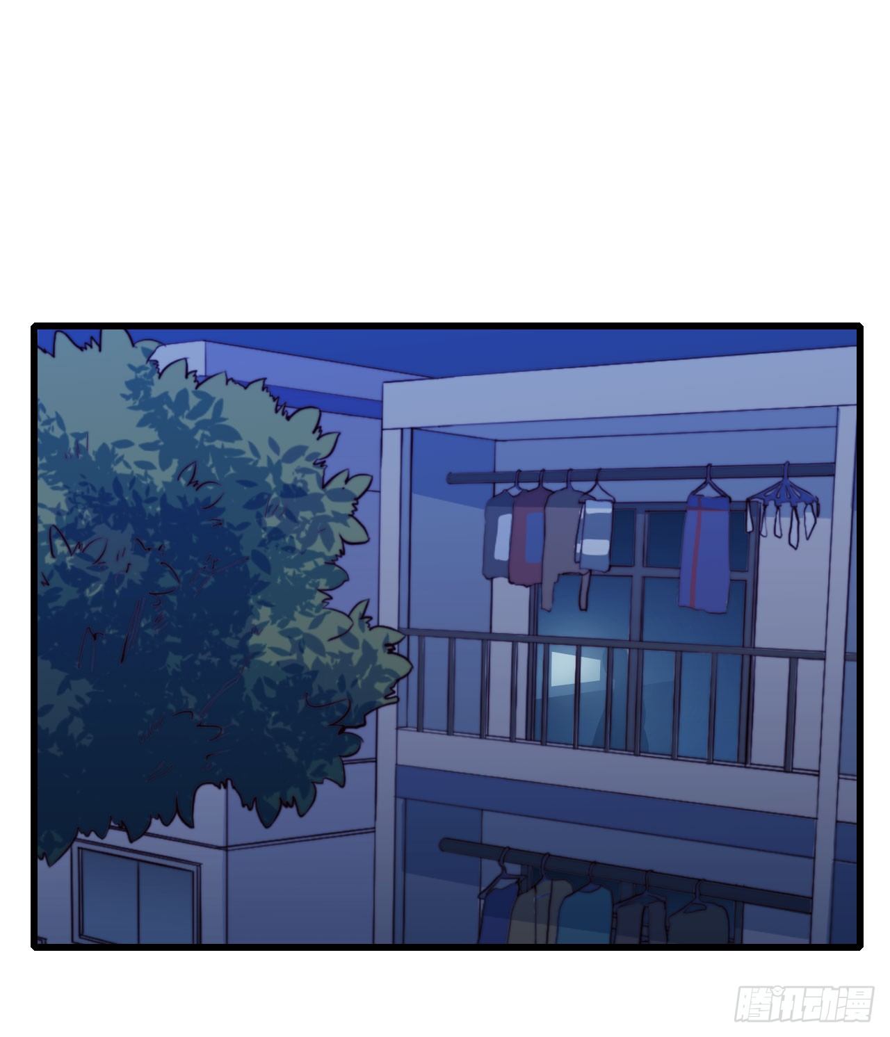 【第55话】选择困难症-第69话