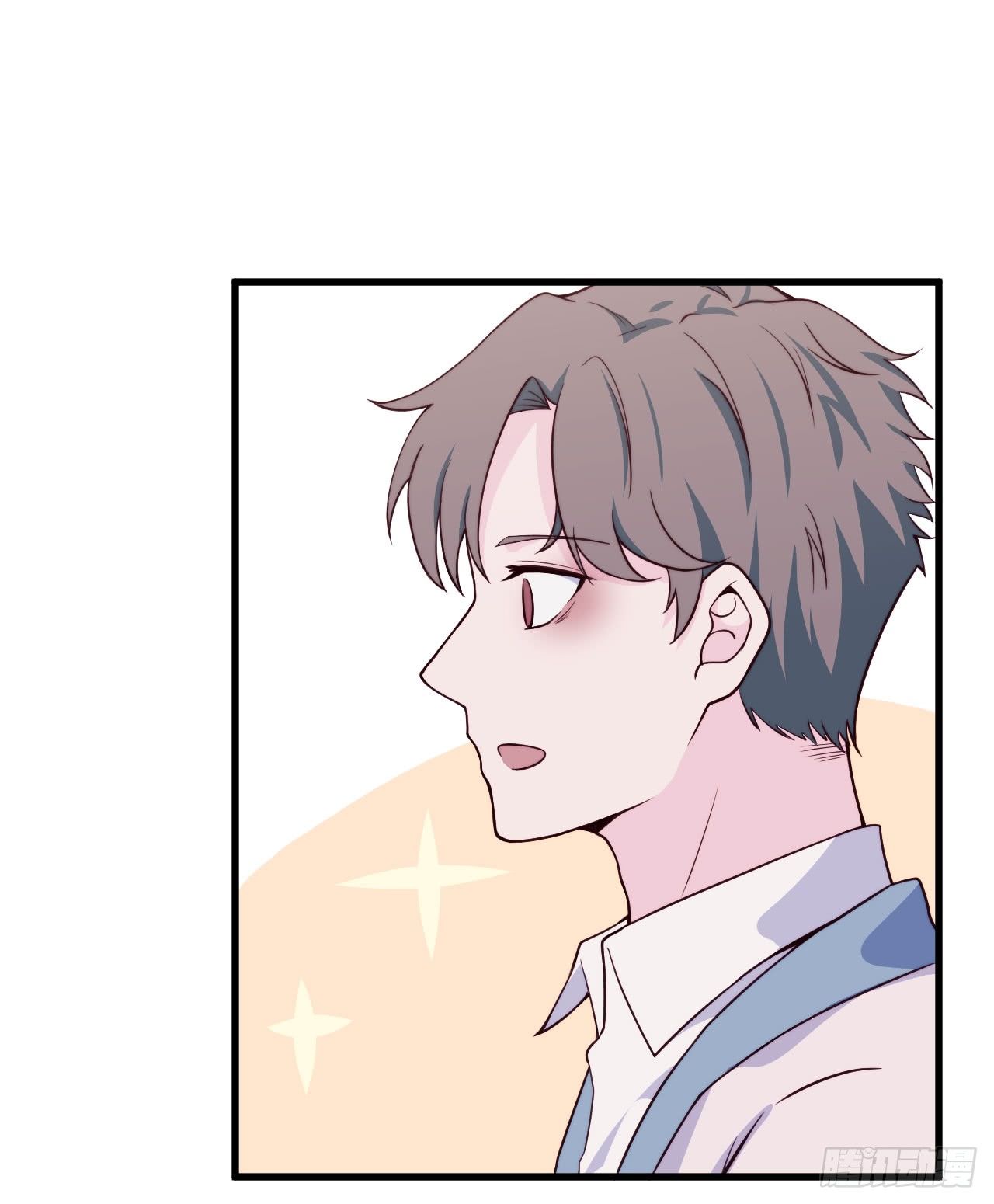 【第55话】选择困难症-第69话