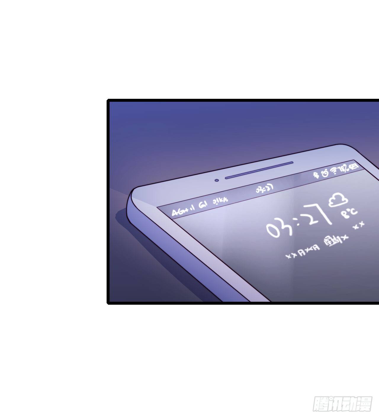 【第55话】选择困难症-第69话