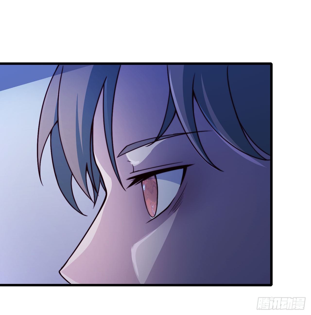 【第55话】选择困难症-第69话