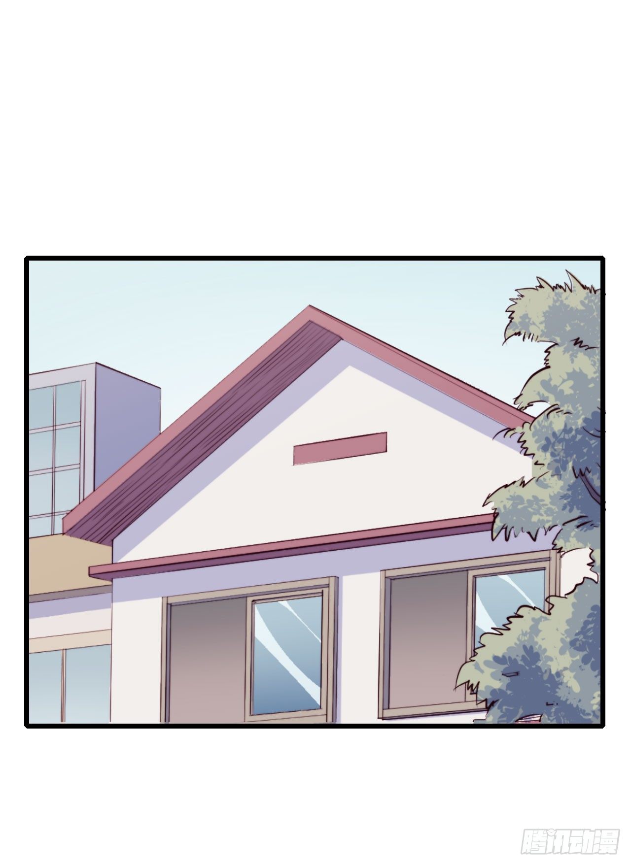 【第57话】选择困难症vs近视-第71话