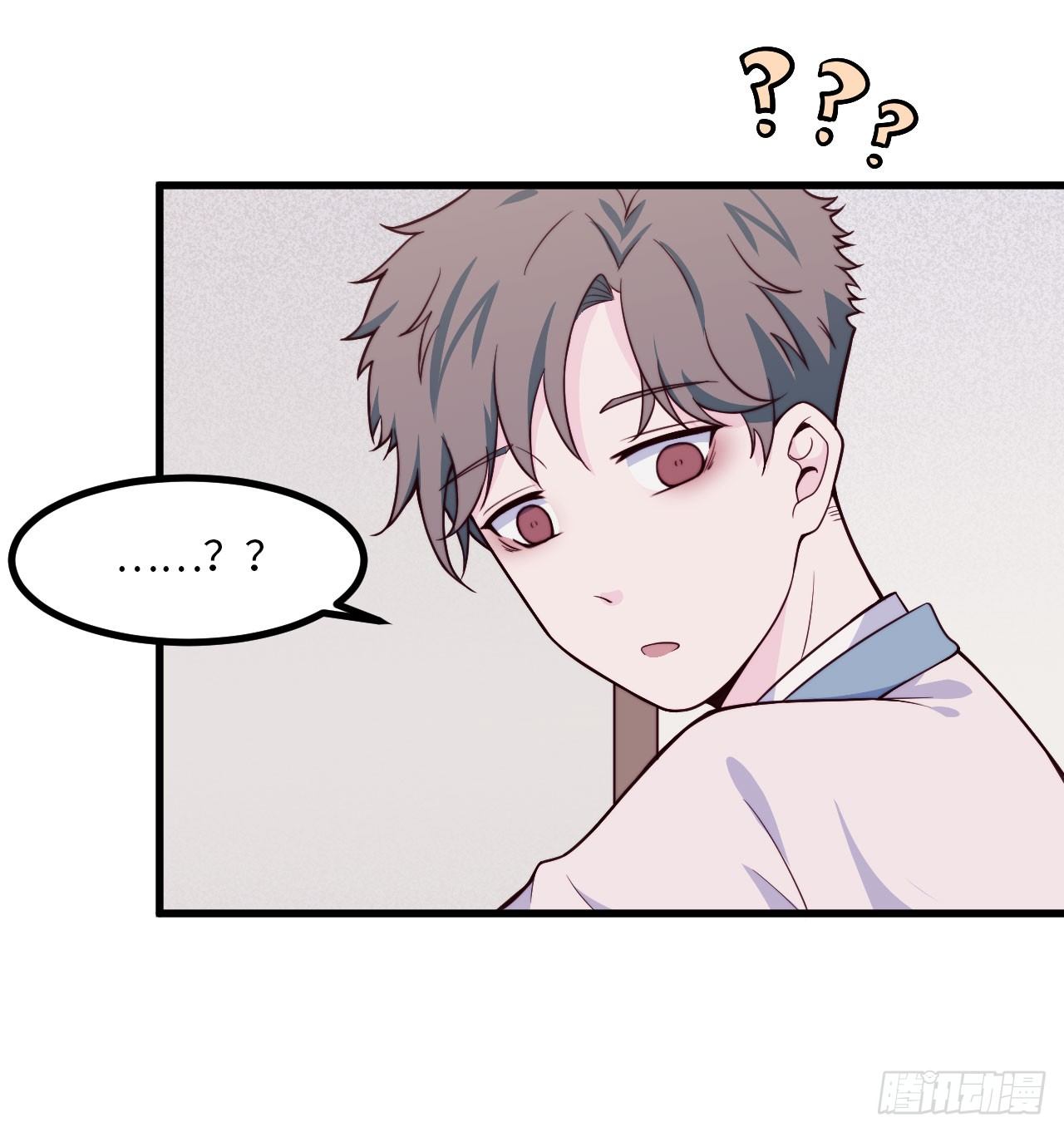 【第57话】选择困难症vs近视-第71话