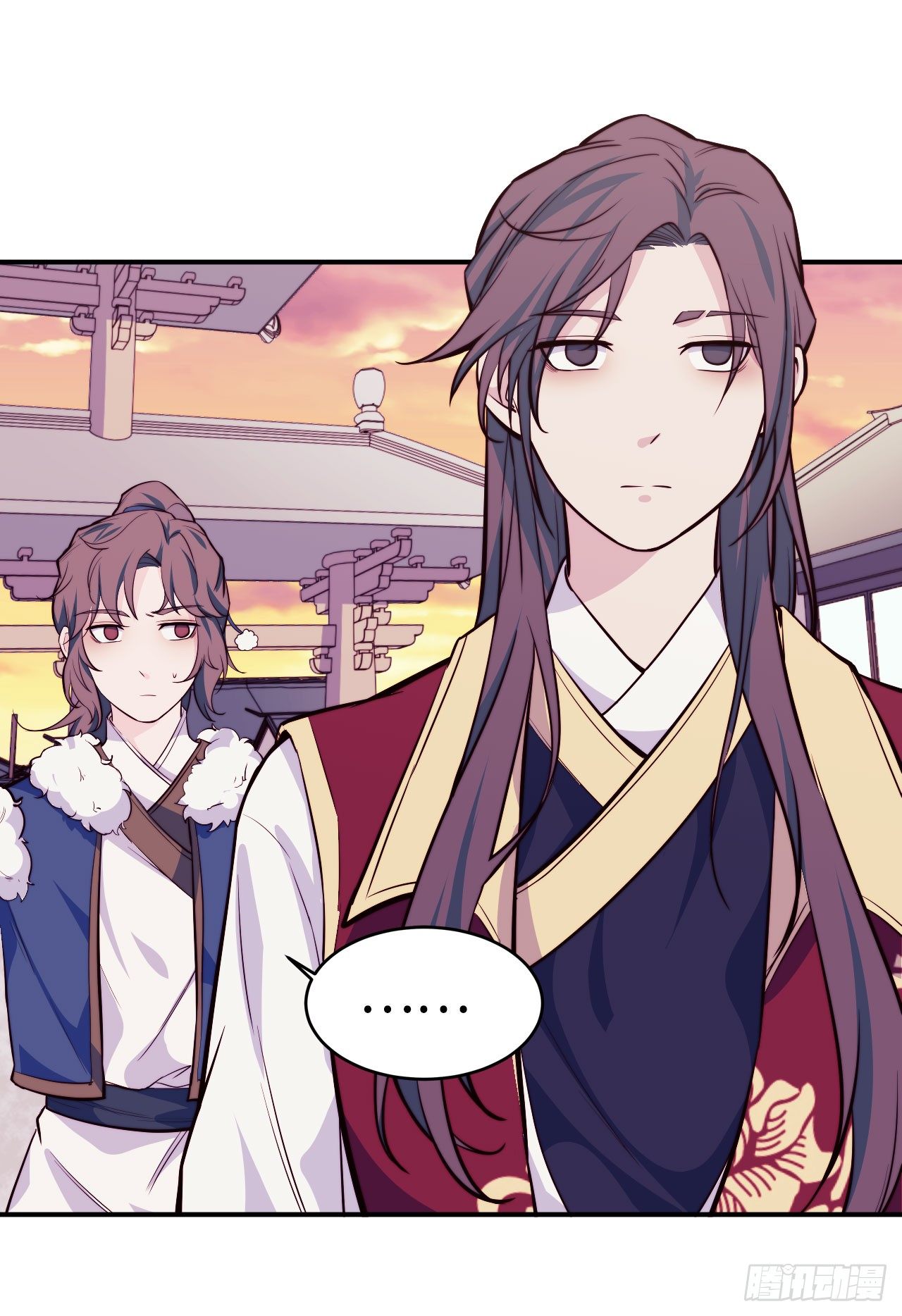 【特别篇】少年时2-第73话