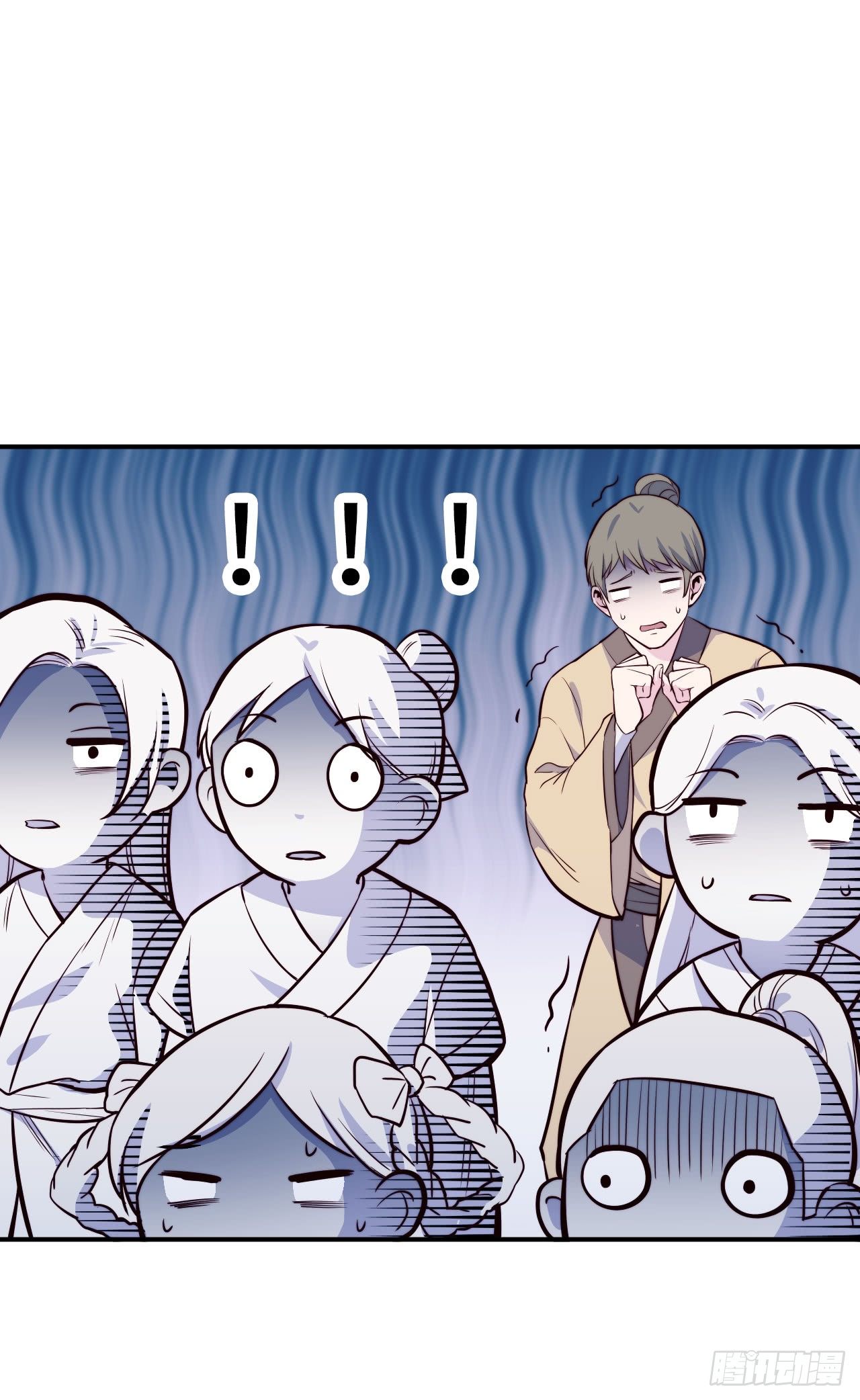 【特别篇】少年时2-第73话