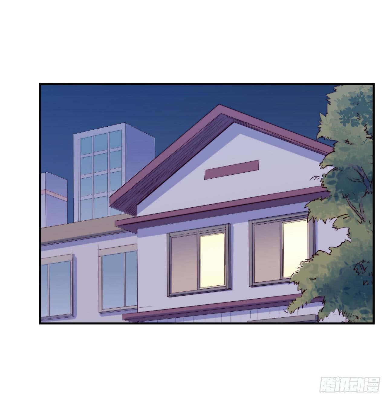 【第58话】迟到的圣诞节-第75话