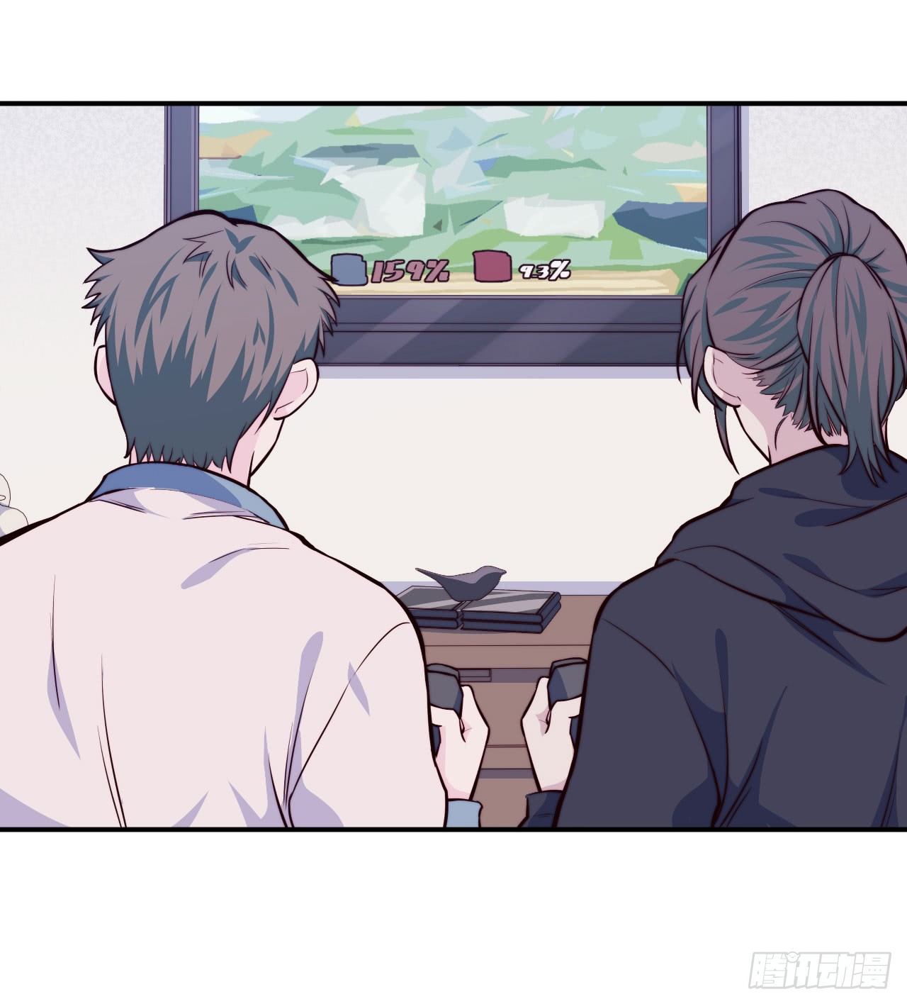 【第58话】迟到的圣诞节-第75话