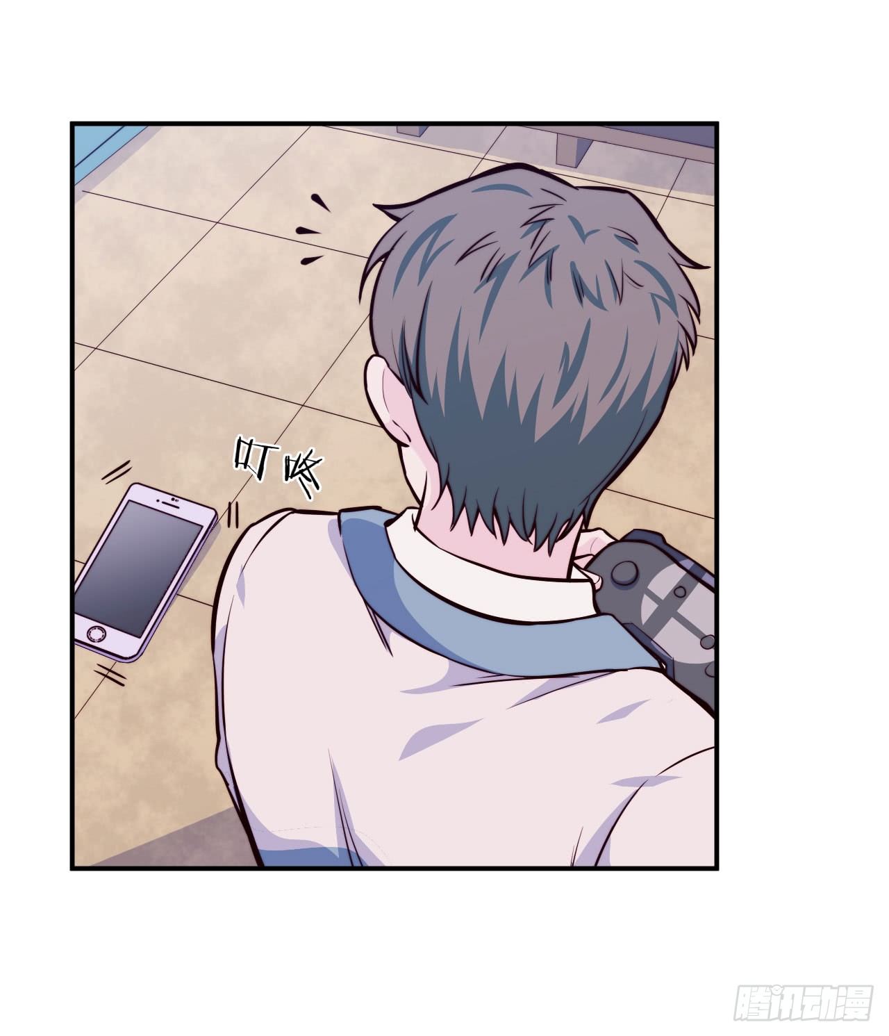 【第58话】迟到的圣诞节-第75话