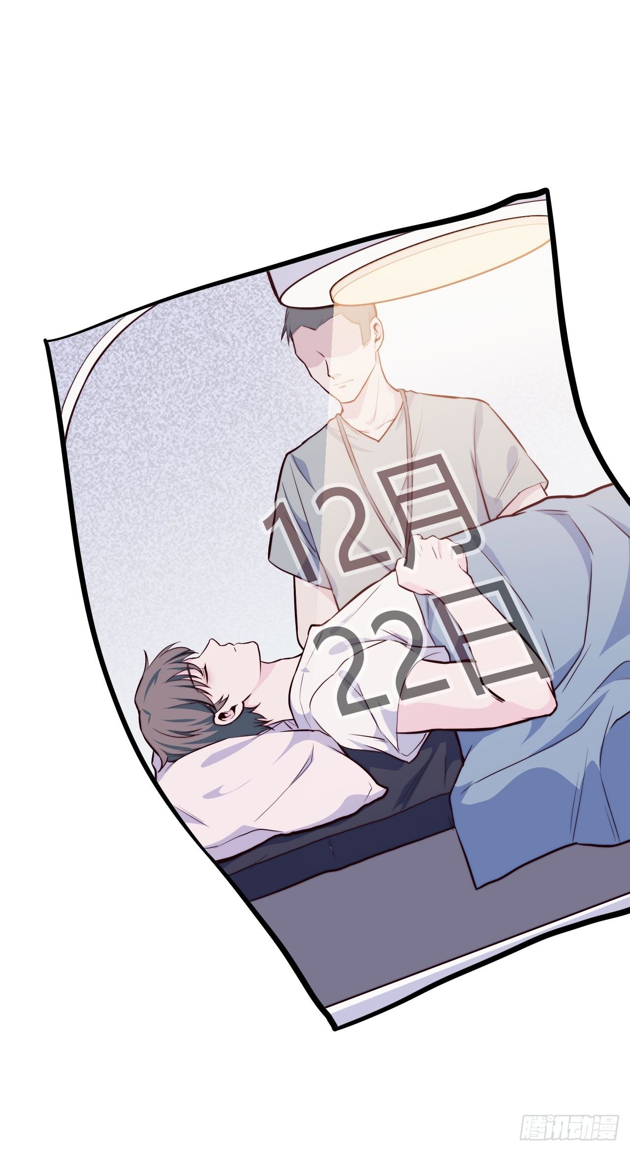 【第58话】迟到的圣诞节-第75话