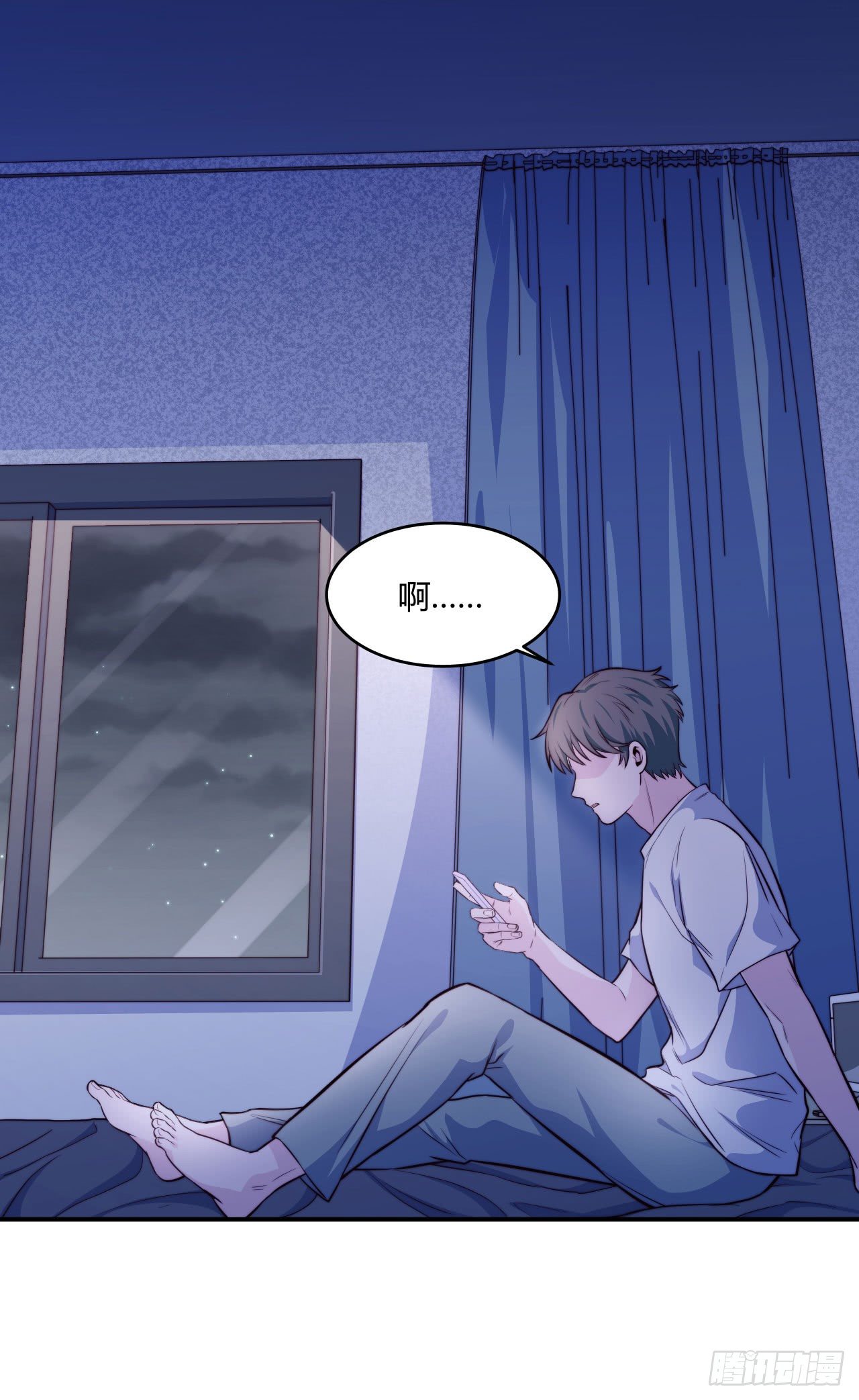 【第58话】迟到的圣诞节-第75话