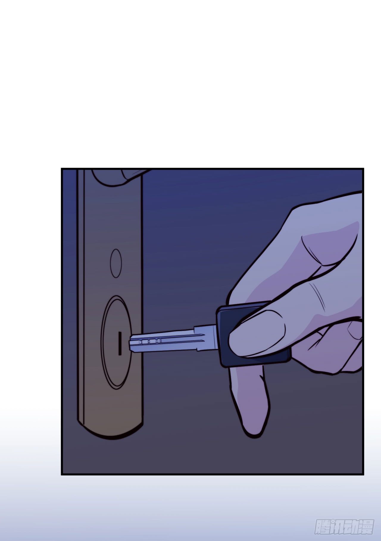 【第58话】迟到的圣诞节-第75话