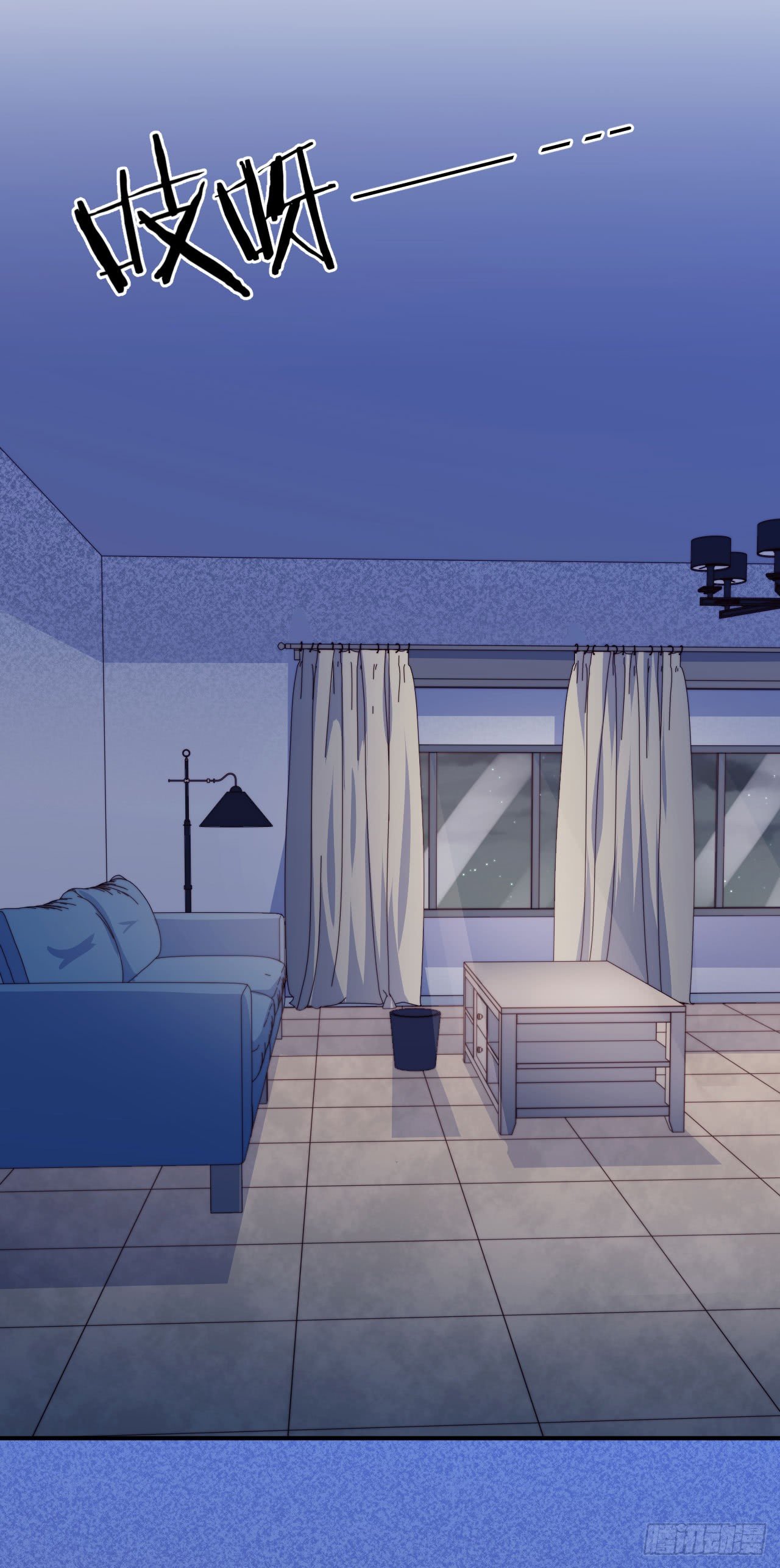 【第58话】迟到的圣诞节-第75话