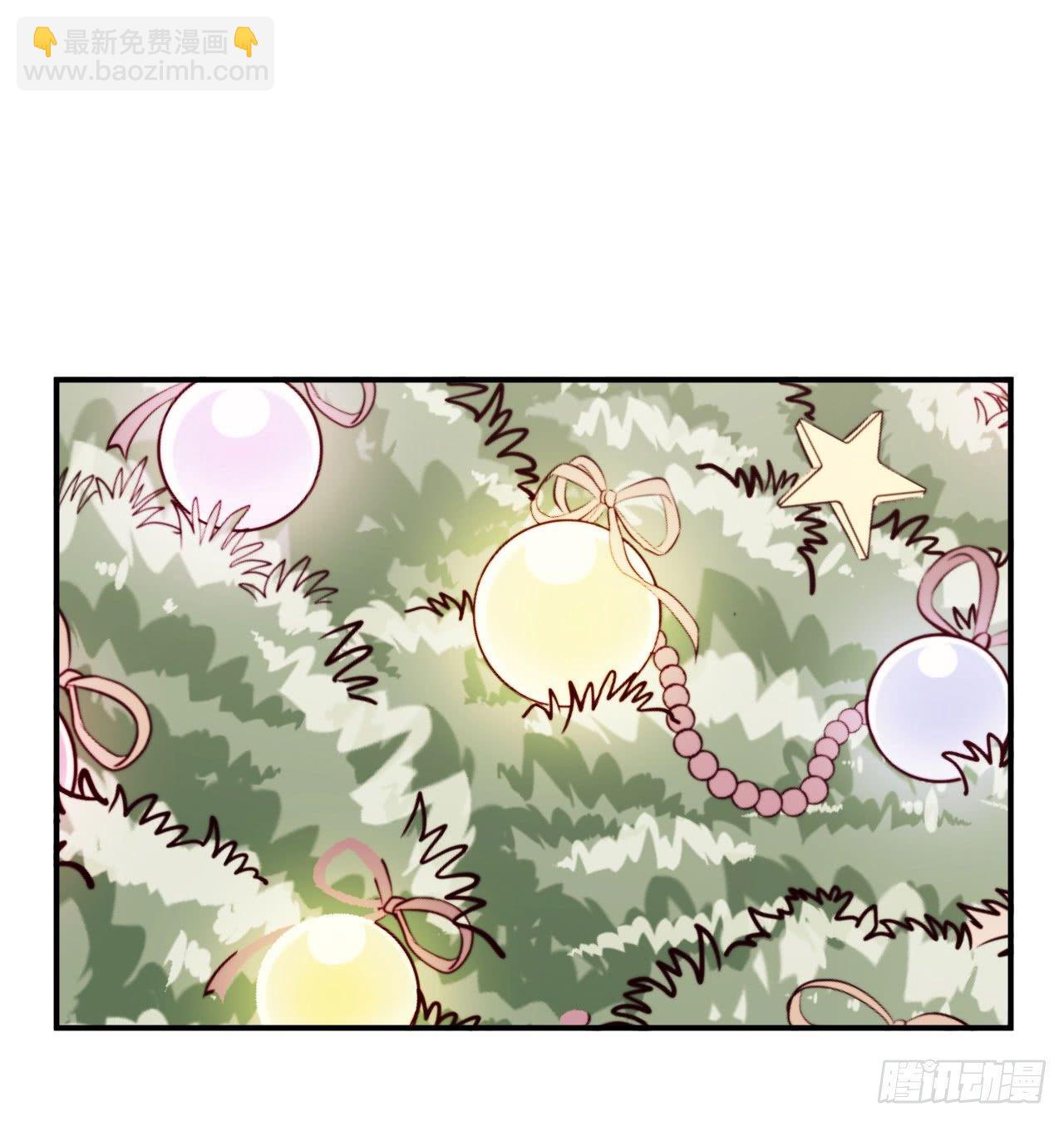 【第58话】迟到的圣诞节-第75话