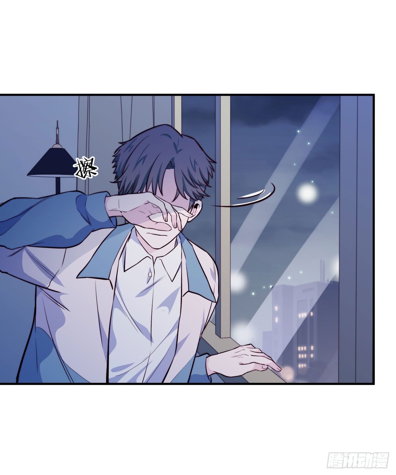 【第58话】迟到的圣诞节-第75话