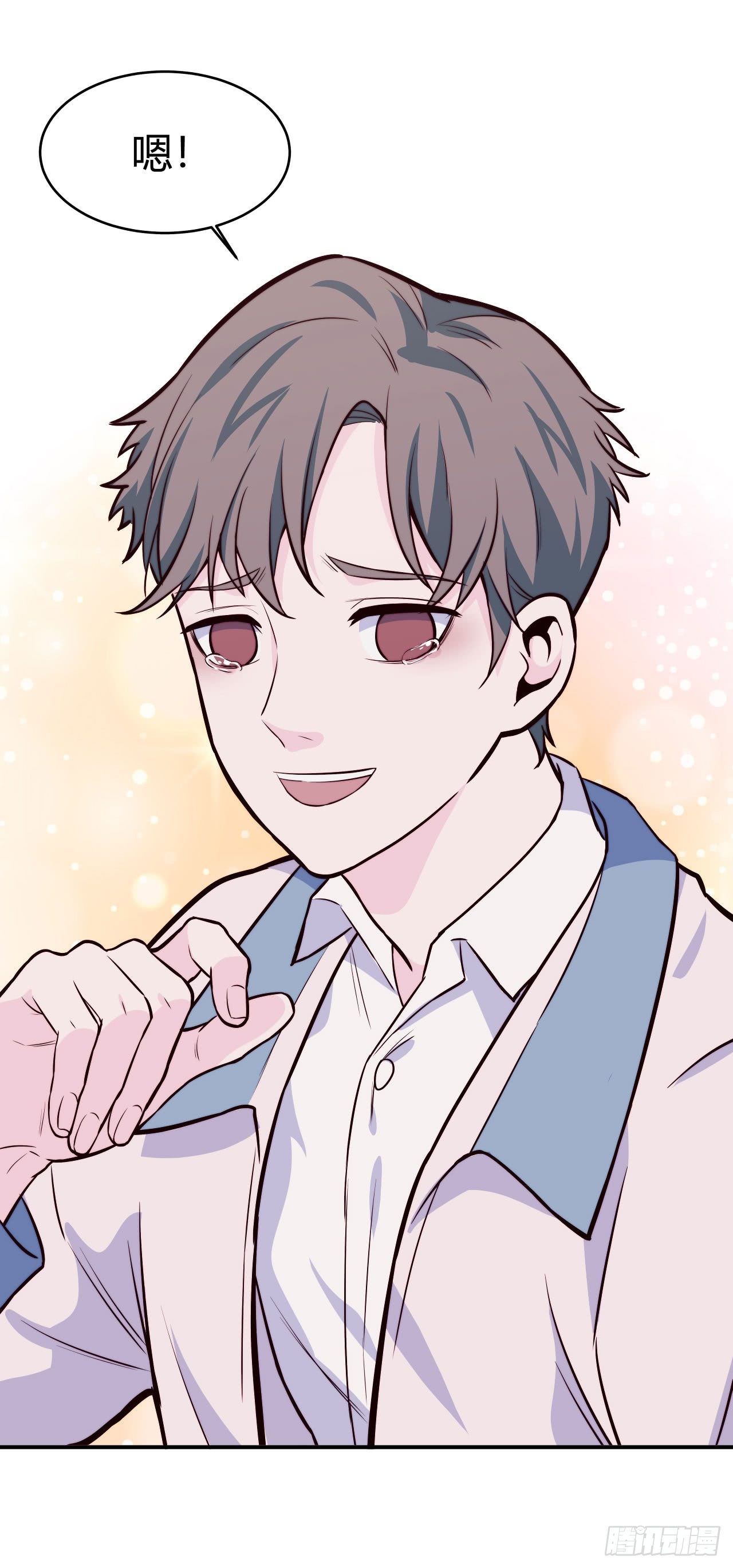 【第58话】迟到的圣诞节-第75话