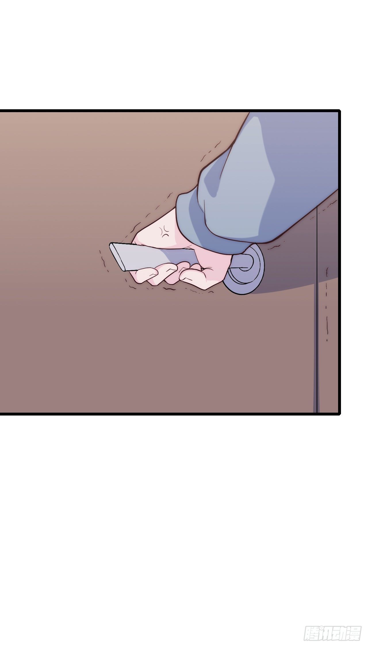 【第62话】快递员的眼神儿-第79话