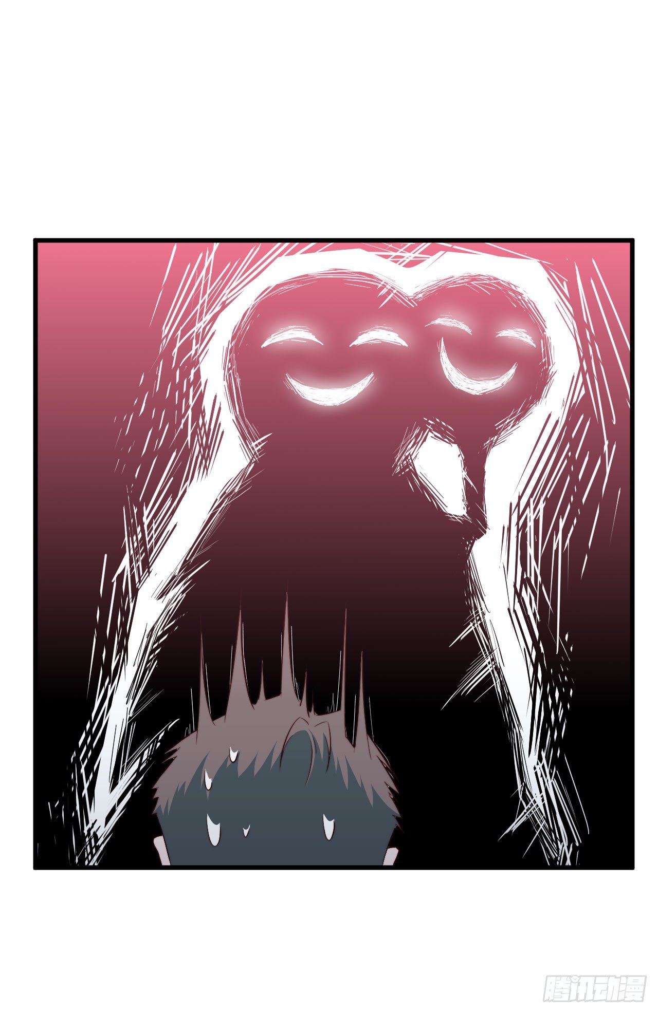 【第8话】我才不怕鬼故事-第9话