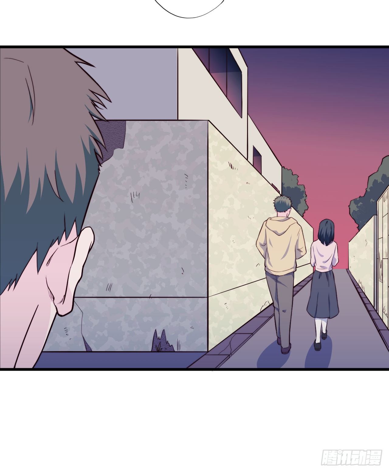 【第8话】我才不怕鬼故事-第9话