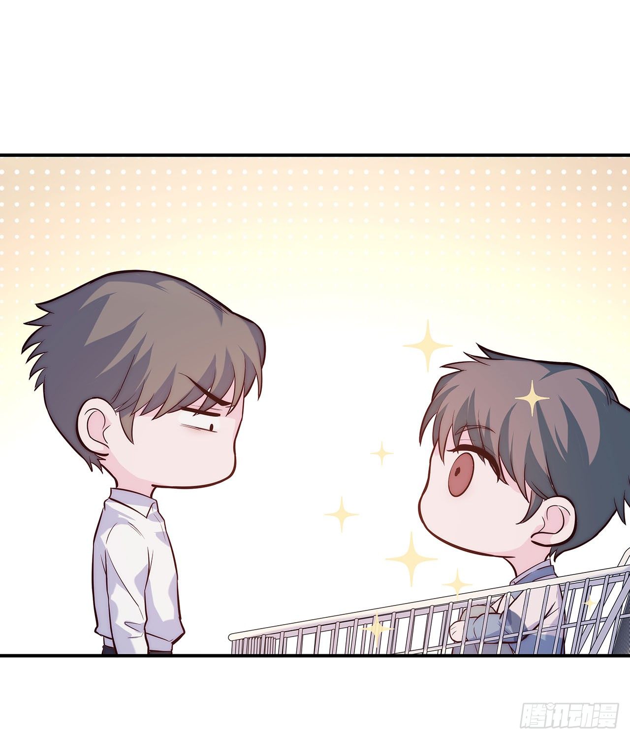 【第64话】新年限量款-第81话