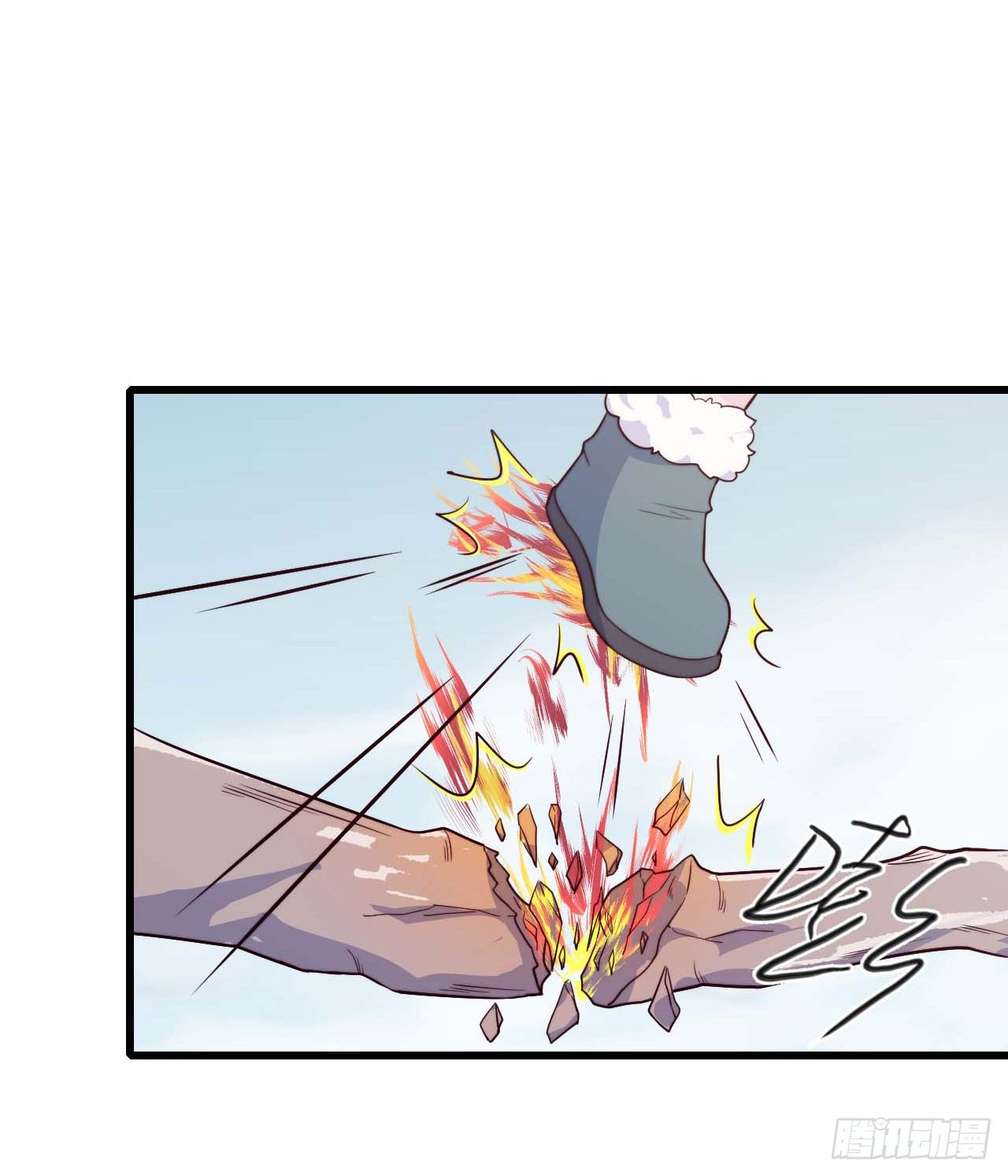 【特别篇】年兽和光1-第83话