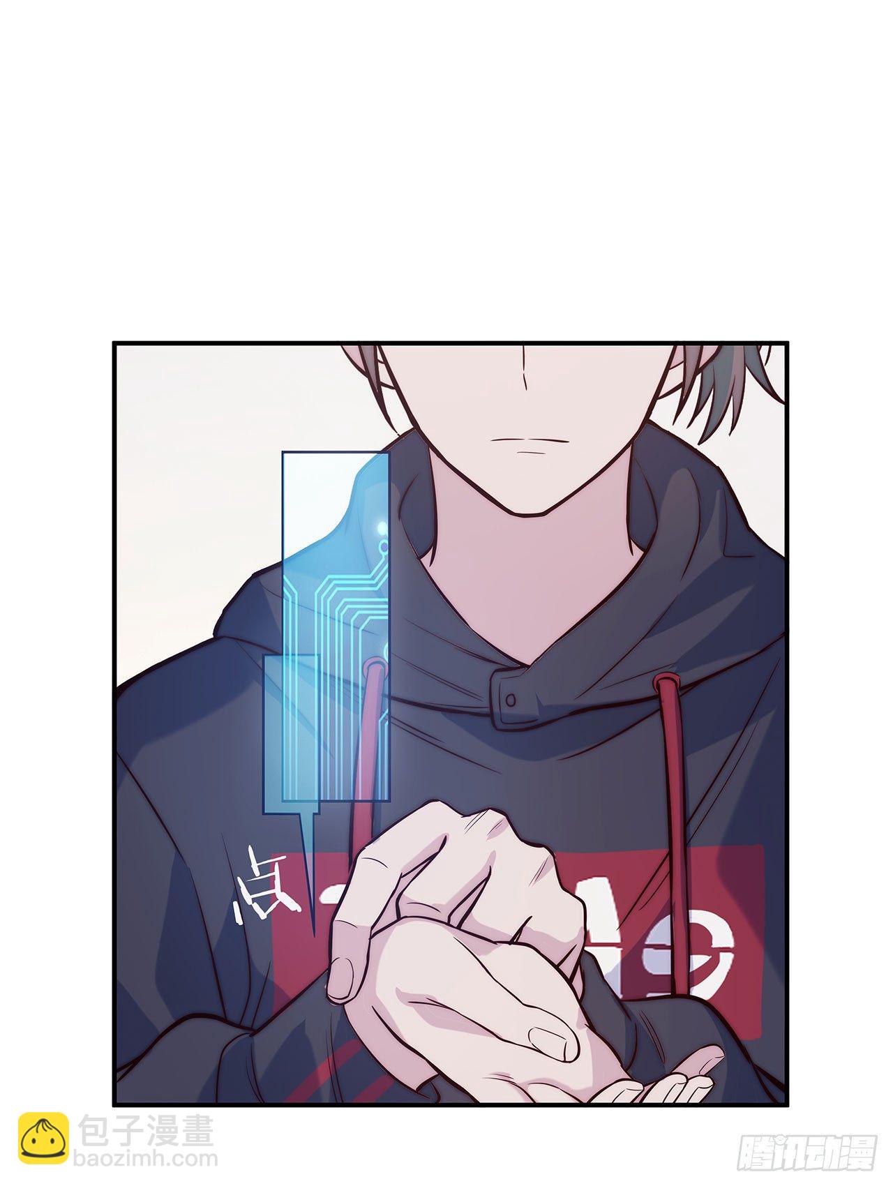 【第65话】压岁钱-第87话