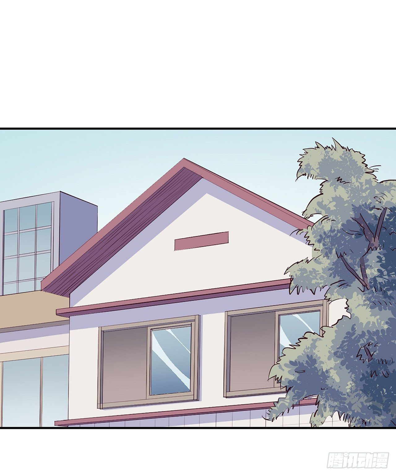 【第65话】压岁钱-第87话