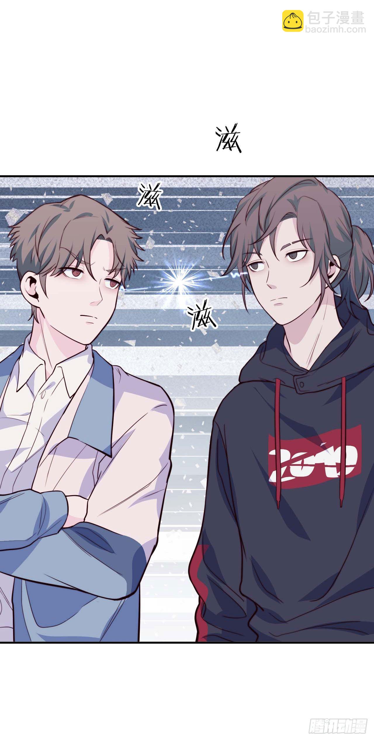 【第69话】拖延症3-第91话