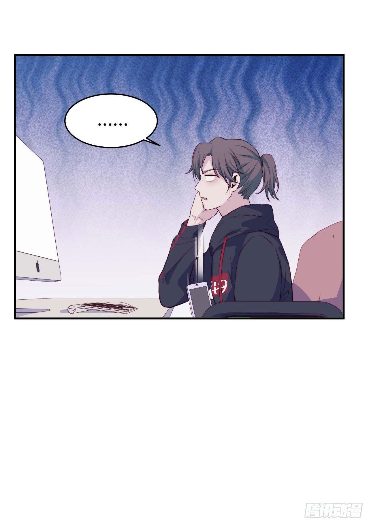 【第69话】拖延症3-第91话