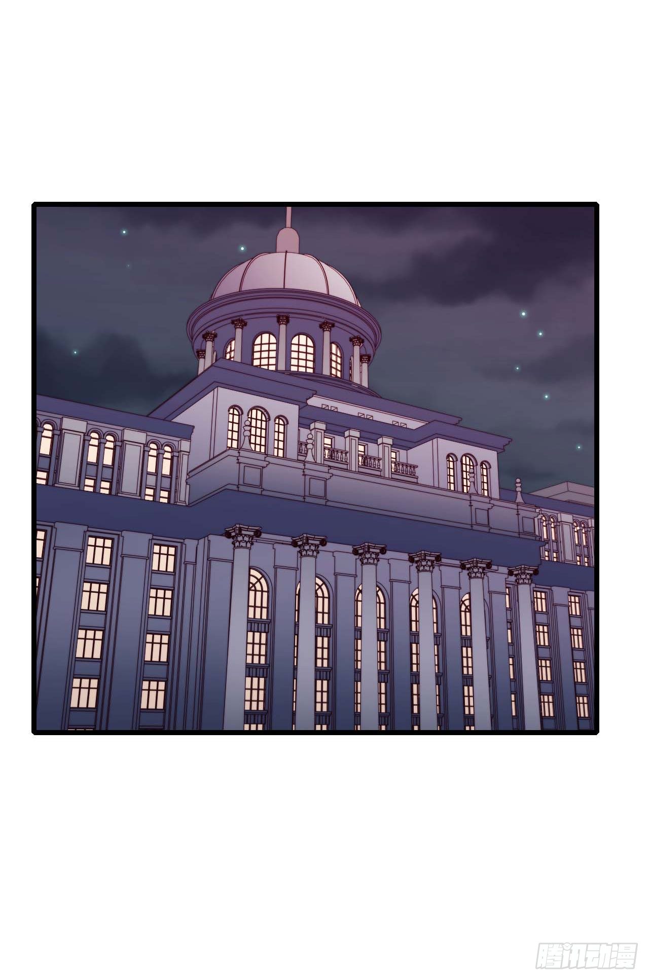 【第71话】点单-第93话