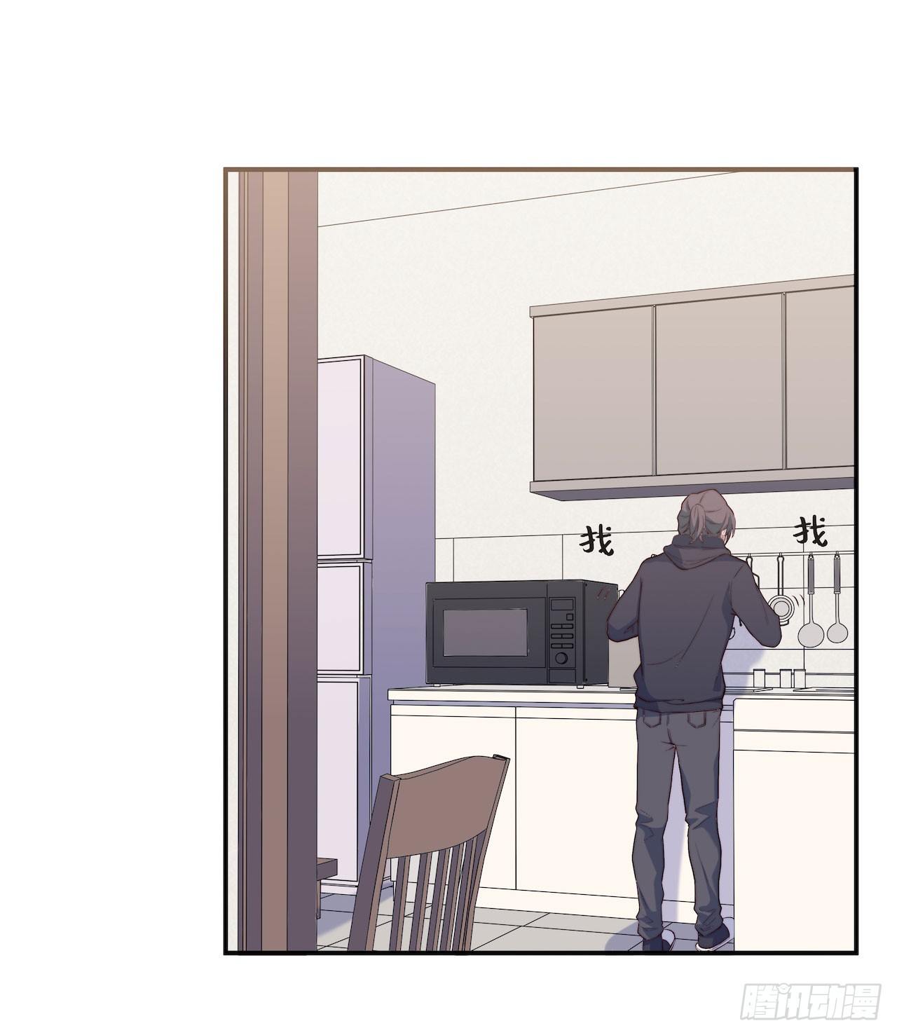 【第73话】锁坏了1-第95话